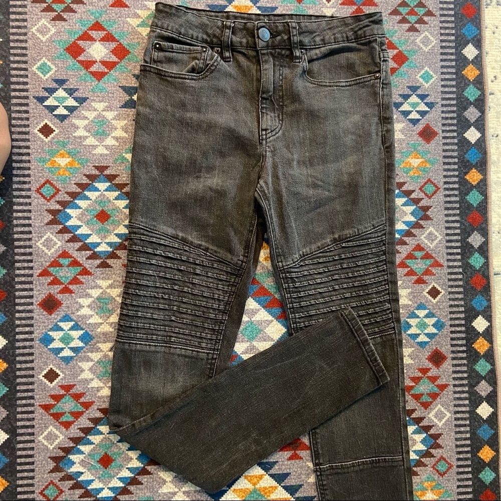 Men’s Biker jeans